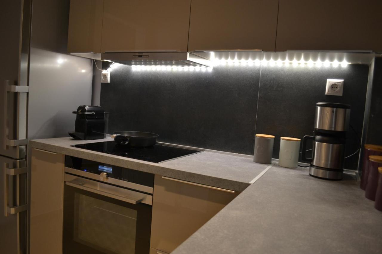 Kalamaria Brand New 2 Bedroom * Thessaloniki