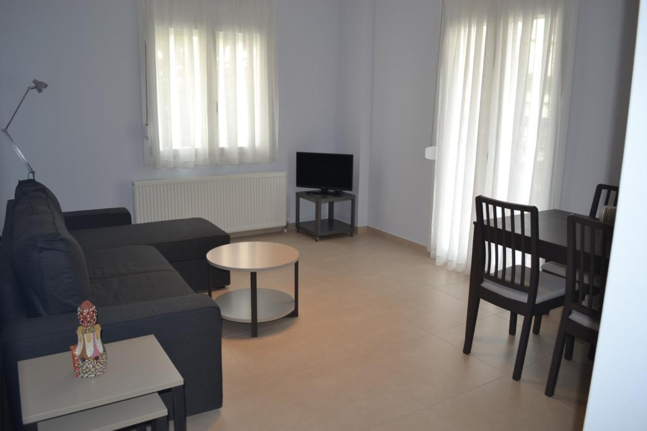 Kalamaria Brand New 2 Bedroom Thessaloniki