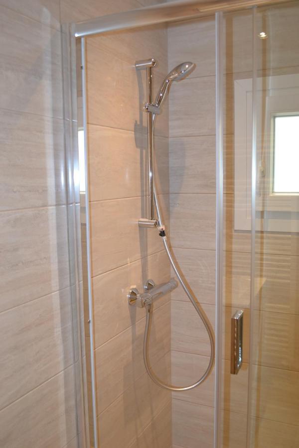 Kalamaria Brand New 2 Bedroom