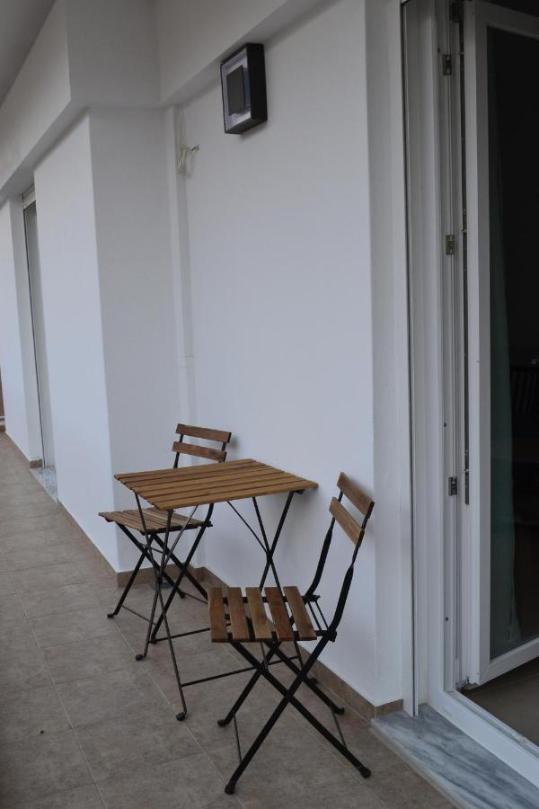 Kalamaria Brand New 2 Bedroom Apartment *
