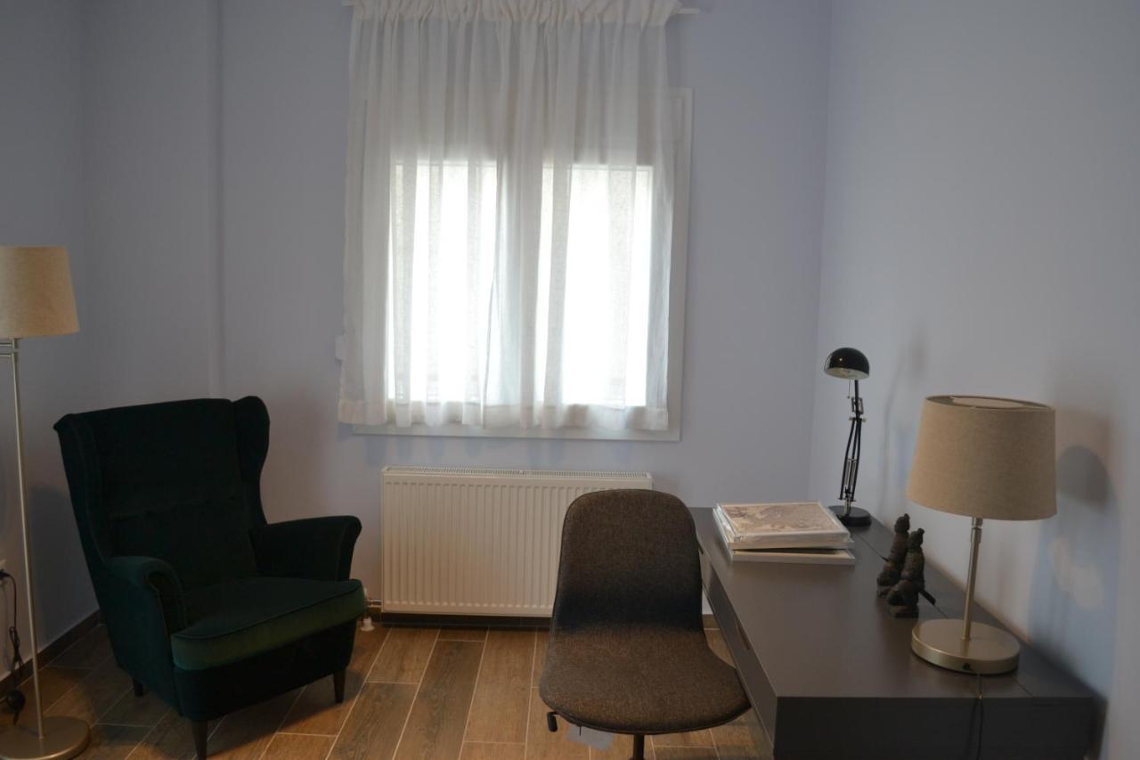 Kalamaria Brand New 2 Bedroom