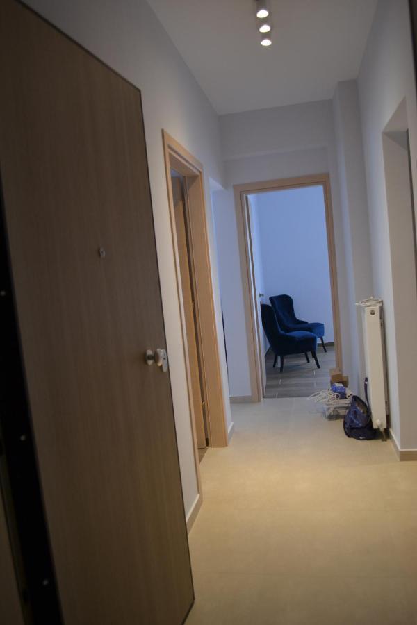 Kalamaria Brand New 2 Bedroom Thessaloniki