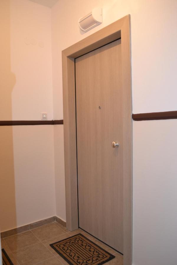 Kalamaria Brand New 2 Bedroom