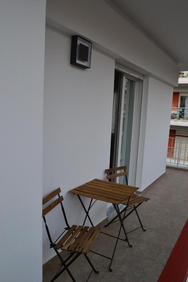 Kalamaria Brand New 2 Bedroom * Thessaloniki
