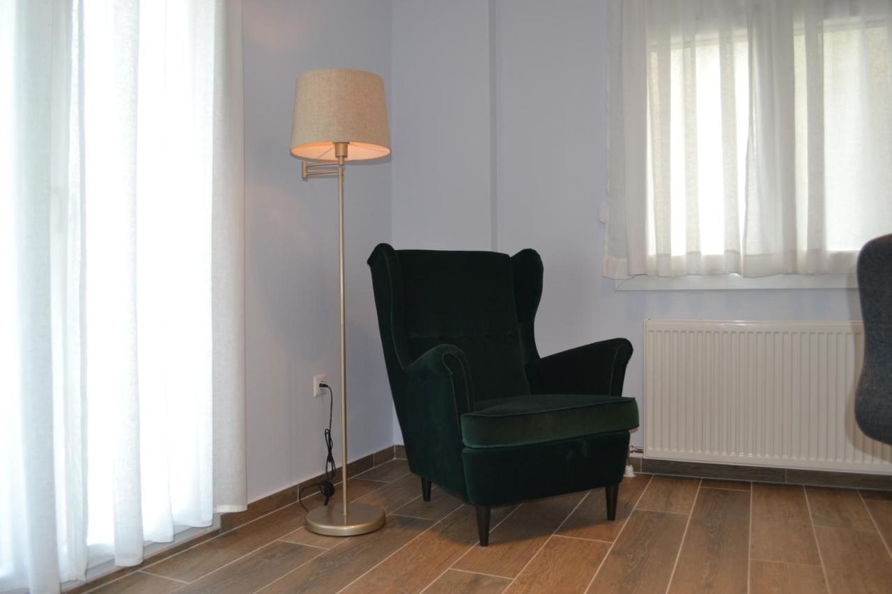 Apartment Kalamaria Brand New 2 Bedroom Thessaloniki