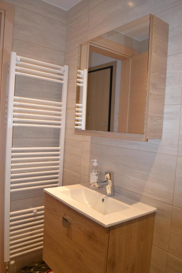 Apartment Kalamaria Brand New 2 Bedroom *
