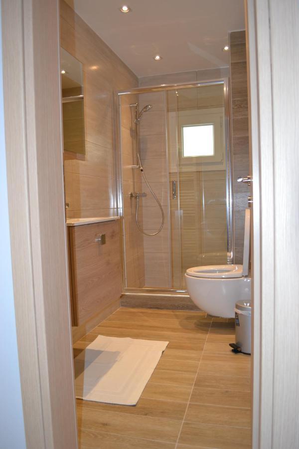 Apartment Kalamaria Brand New 2 Bedroom