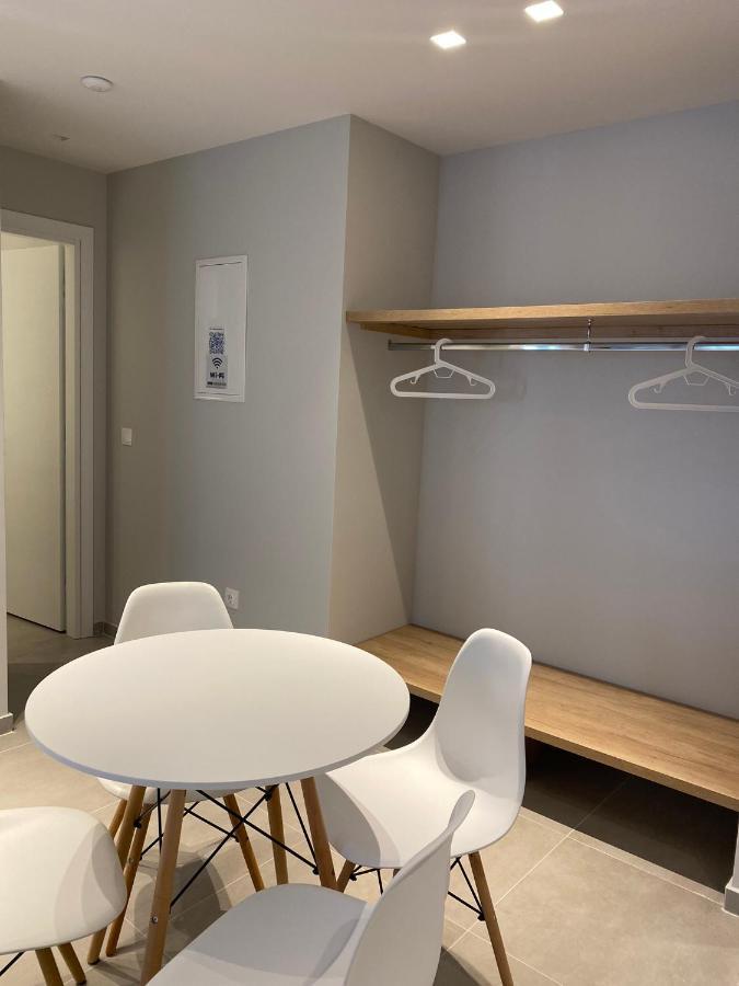 Theta θ2 Luxury Apartment's
