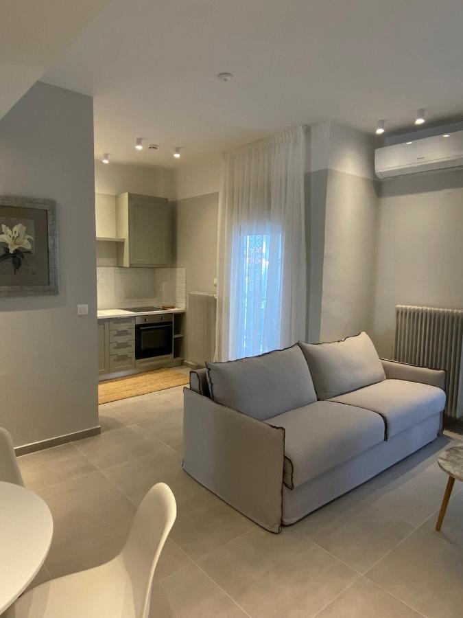 Theta θ2 Luxury Apartment's Apartamento *