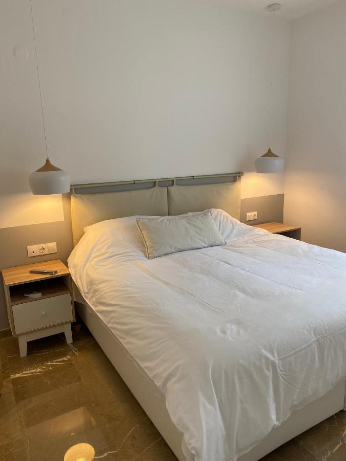 Apartamento Theta θ2 Luxury Apartment's