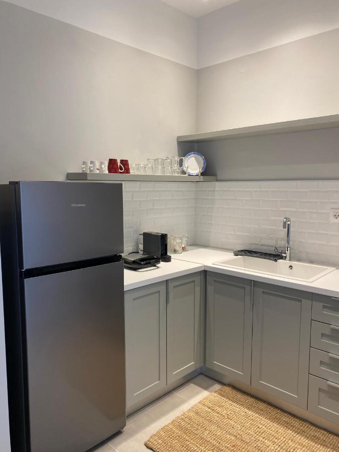 Theta θ2 Luxury Apartment's Apartamento *