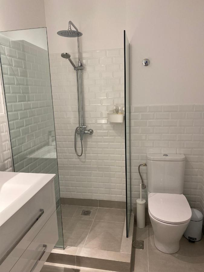 Theta θ2 Luxury Apartment's Apartamento *