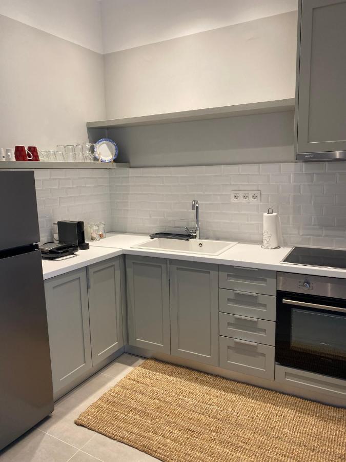 Apartment Theta θ2 Luxury Apartment's
