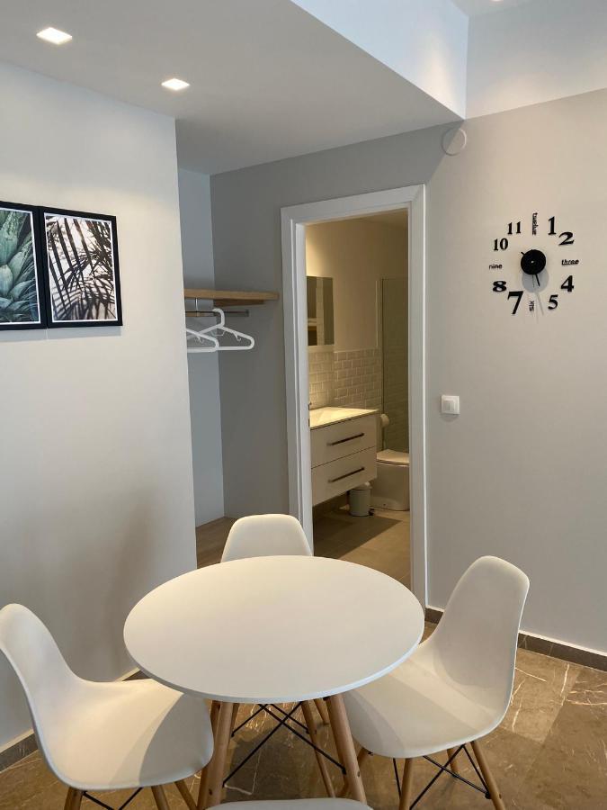 Theta θ2 Luxury Apartment's Tessalónica