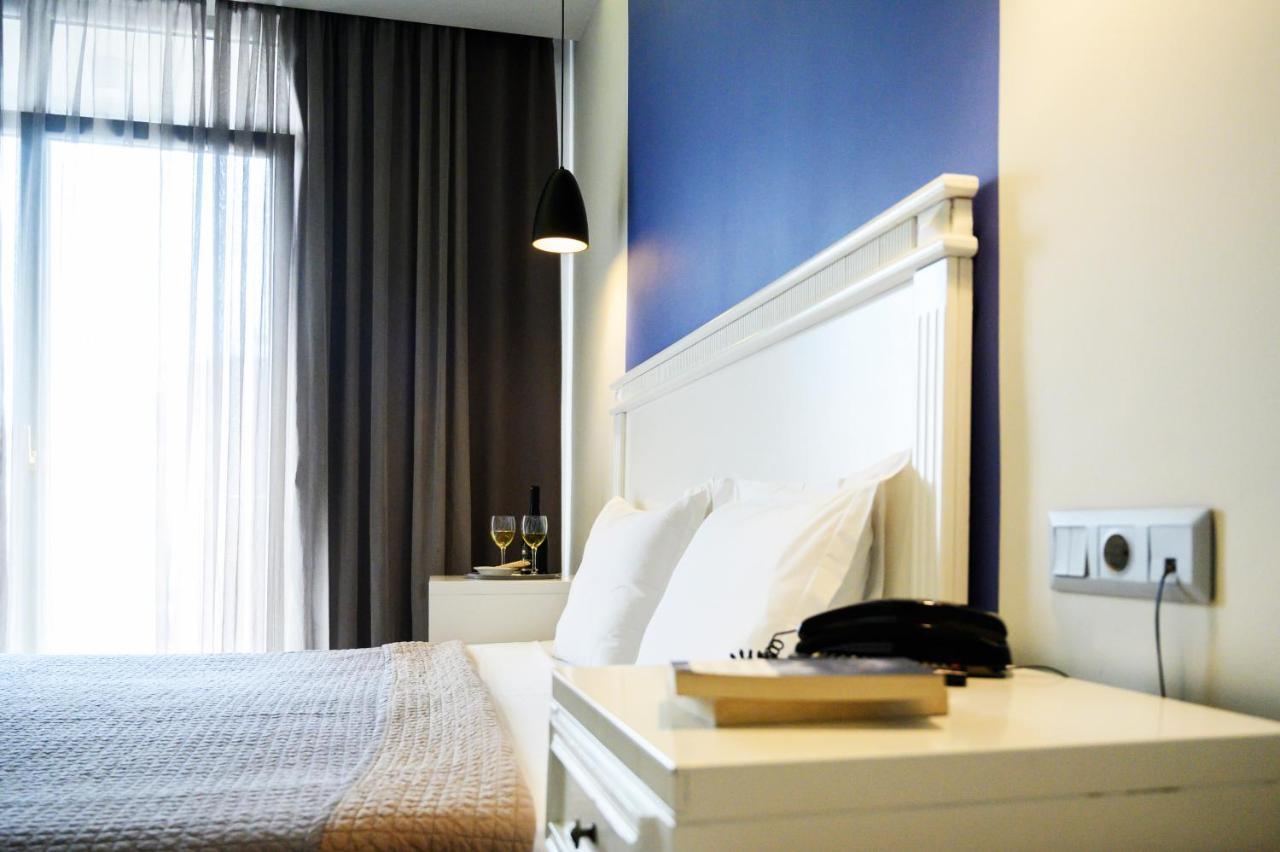 Hotel El Greco Thessaloniki