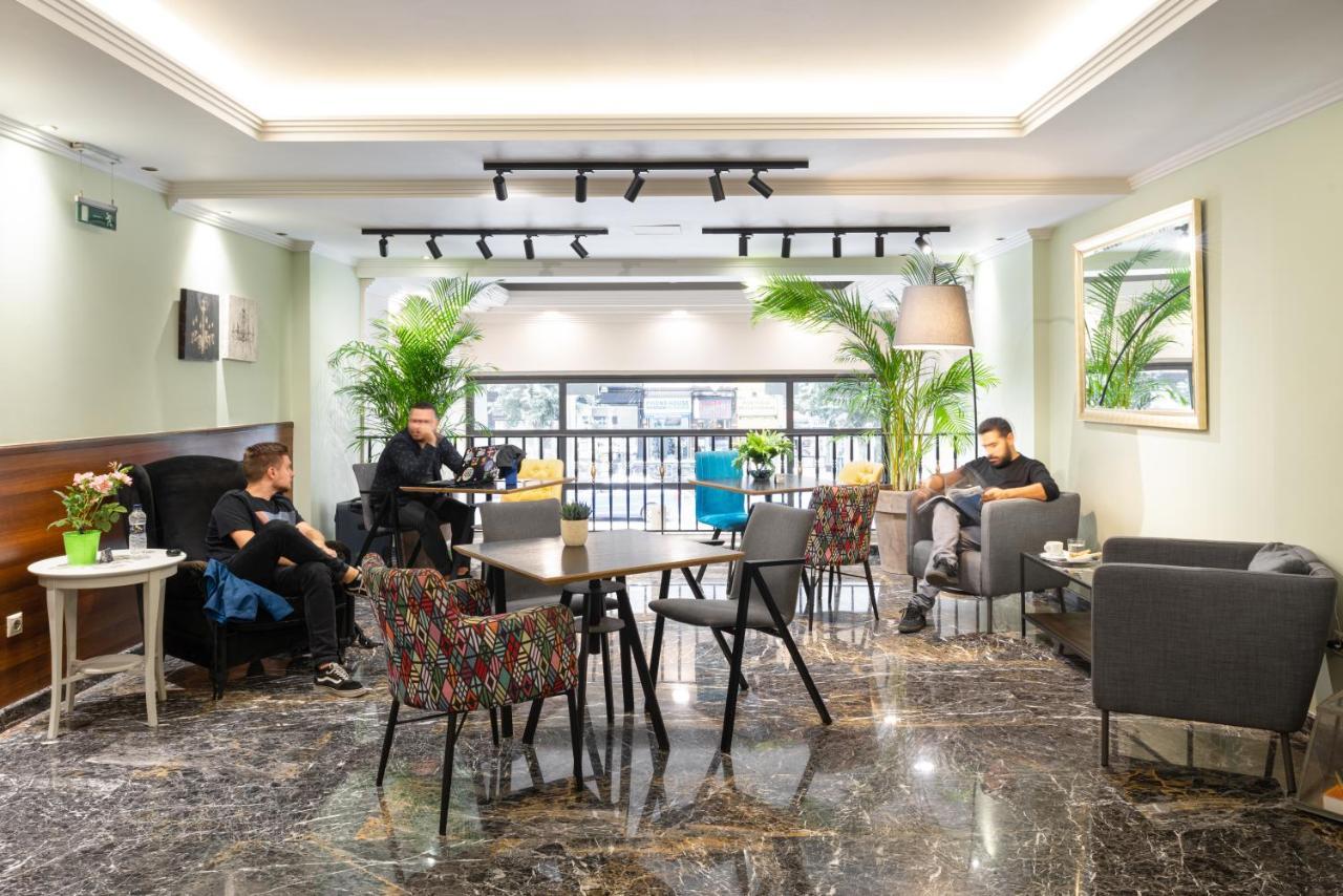 Hotel El Greco
