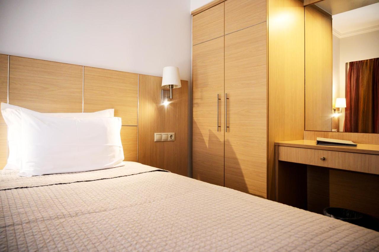 Hotel El Greco 3*
