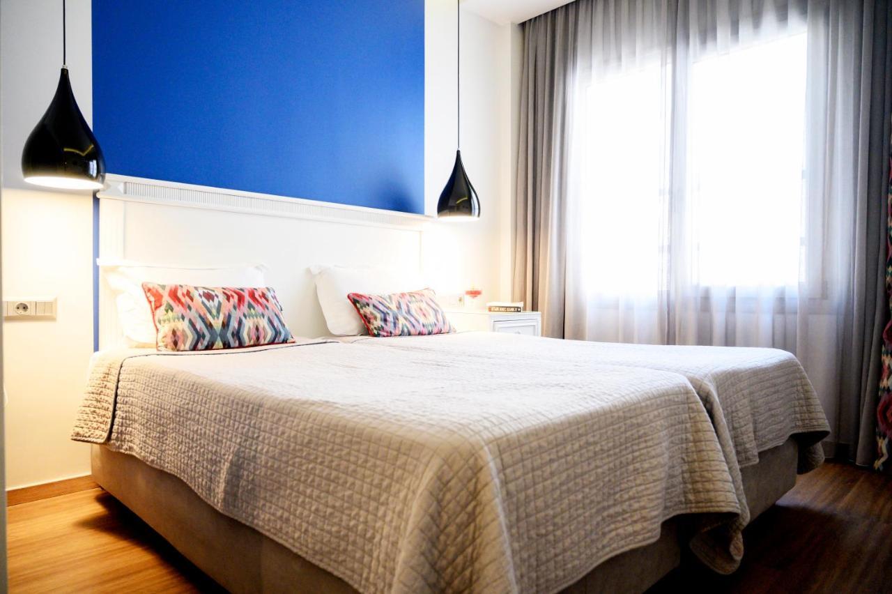 El Greco Hotel