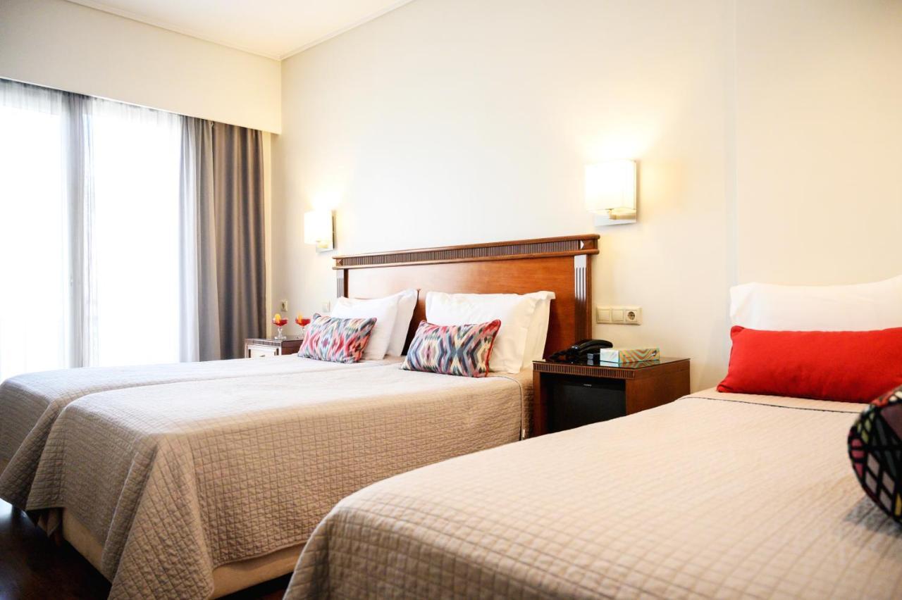 Hotel El Greco Thessaloniki