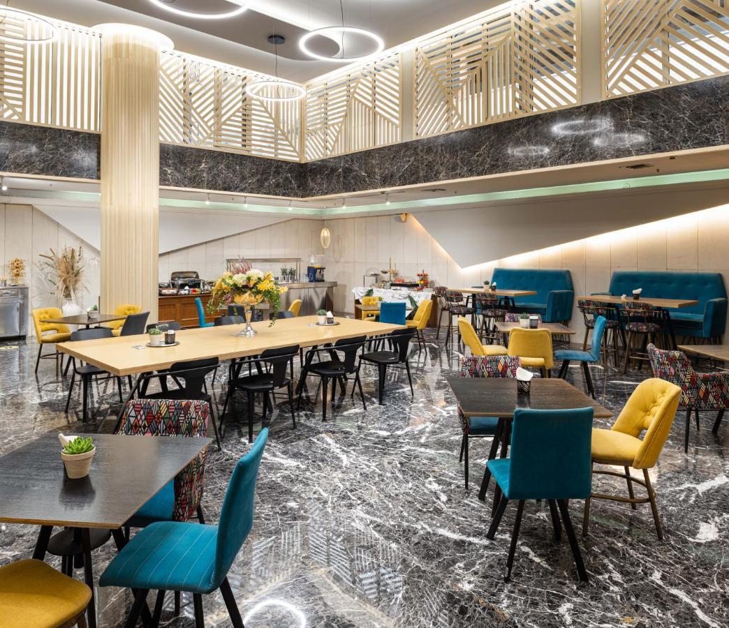 Hotel El Greco 3*