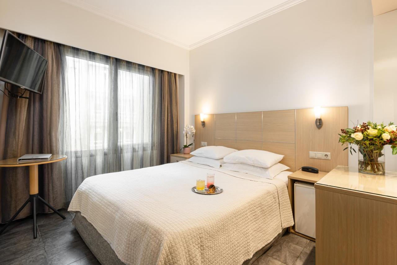 El Greco Hotel