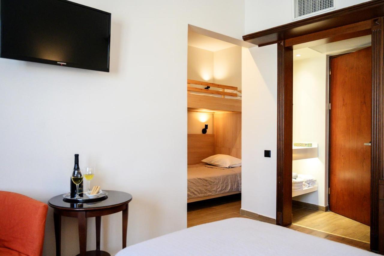 Hotel El Greco Thessaloniki