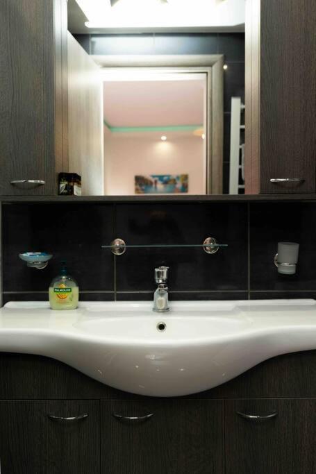 Apartment Luxury In Downtown Thessaloniki