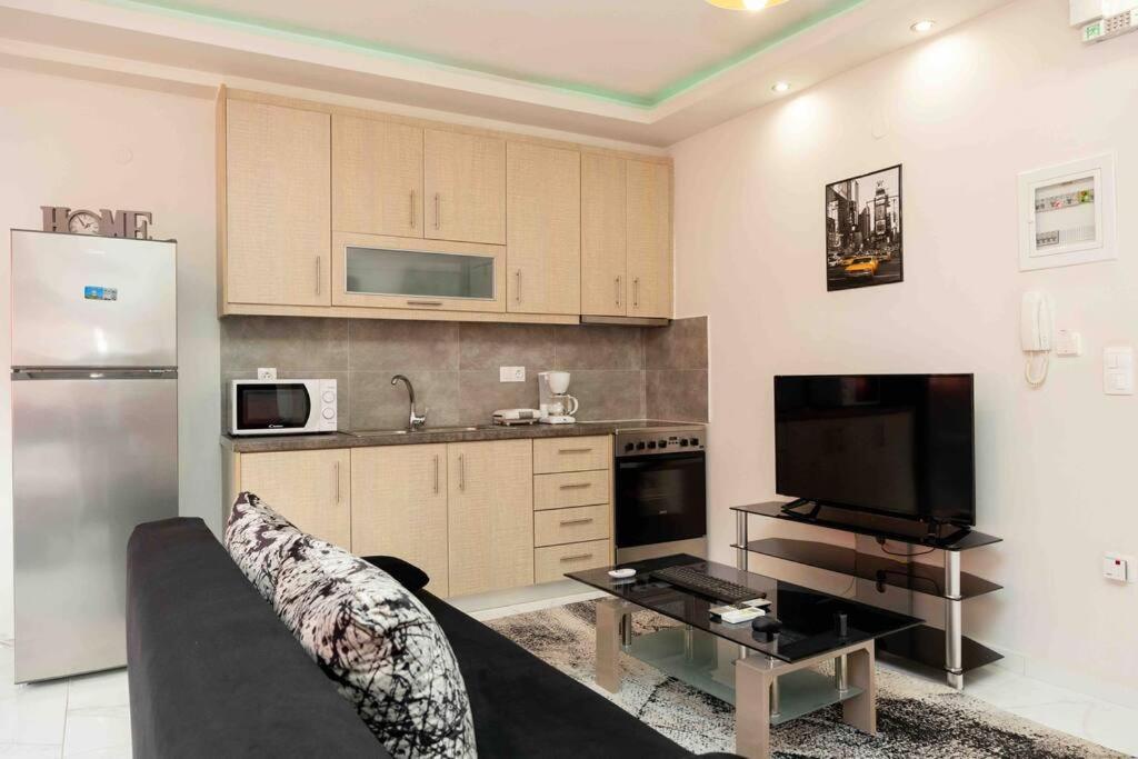 Luxury In Downtown * Thessaloniki