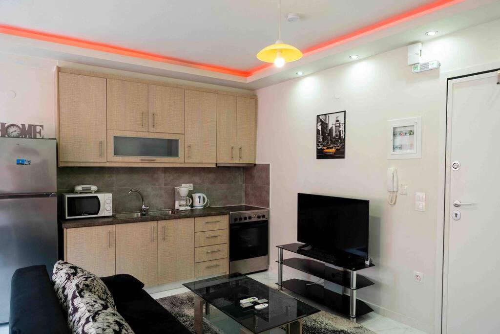 Luxury In Downtown Thessaloniki