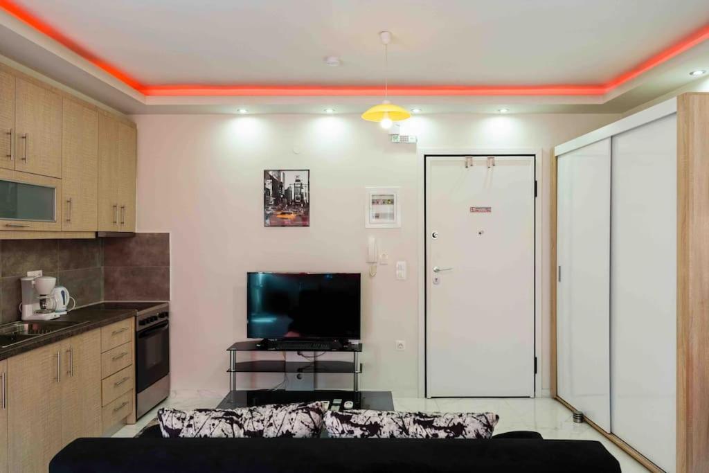 Luxury In Downtown * Thessaloniki