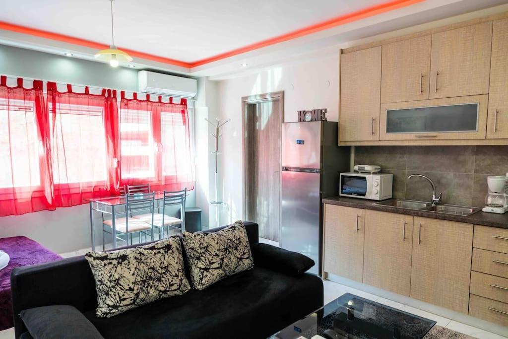 Luxury In Downtown * Thessaloniki