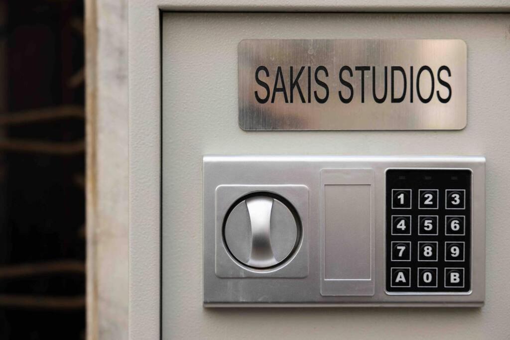 Luxury In Downtown Thessaloniki