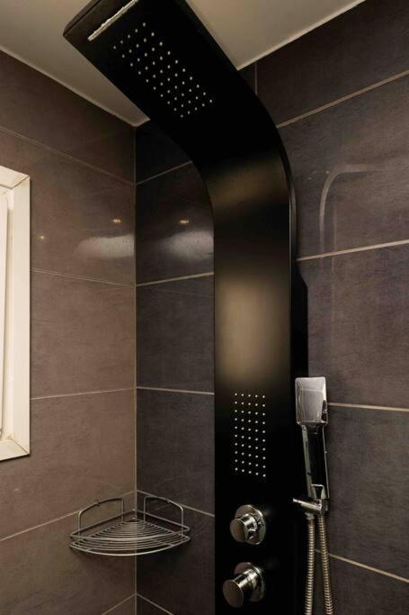 Apartment Luxury In Downtown