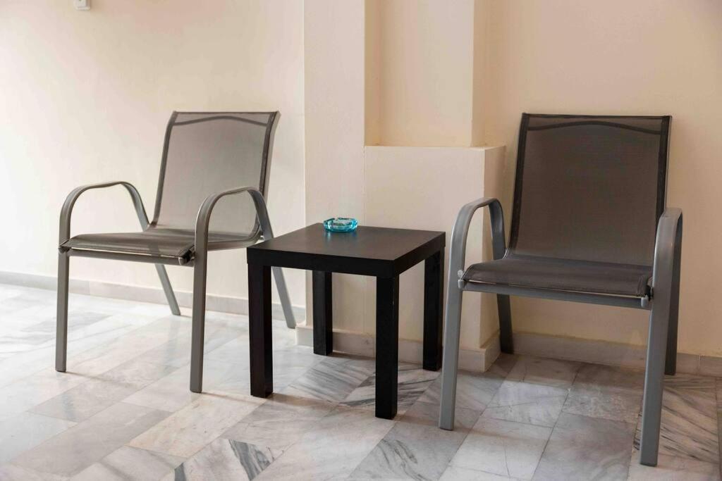 Luxury In Downtown * Thessaloniki