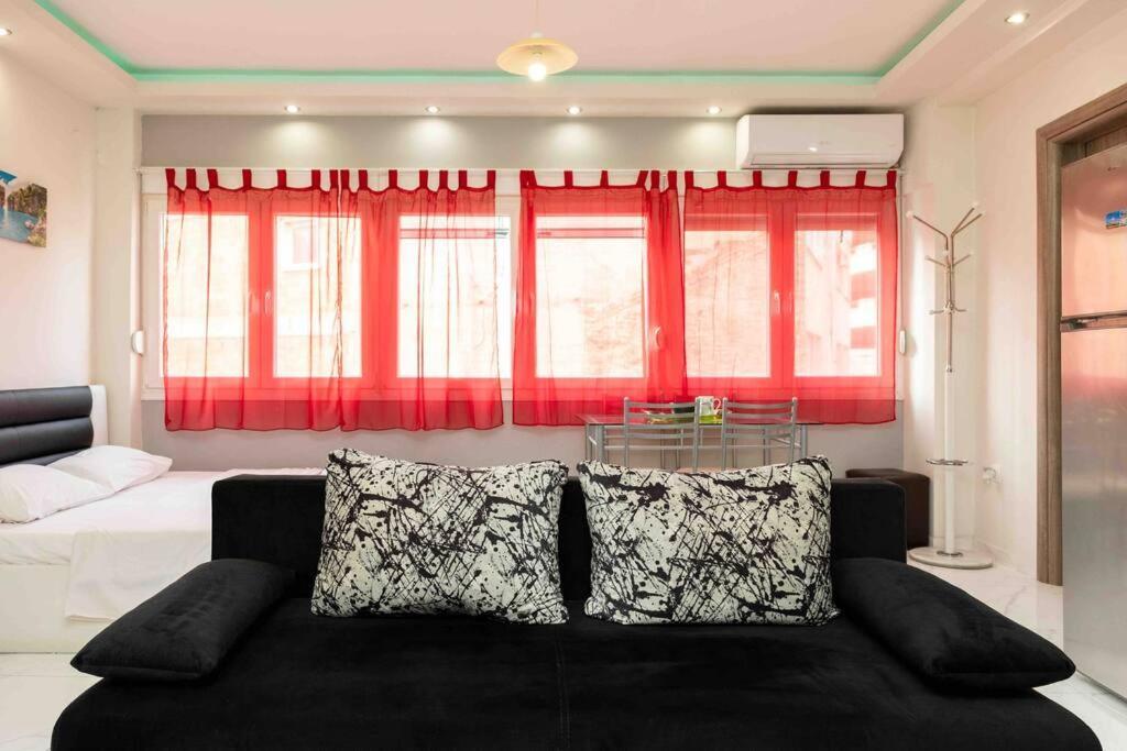 Luxury In Downtown Apartment
