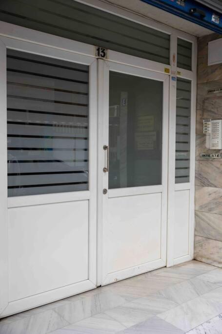 Appartement Luxury In Downtown