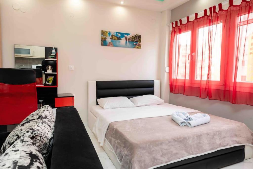 Apartment Luxury In Downtown Thessaloniki