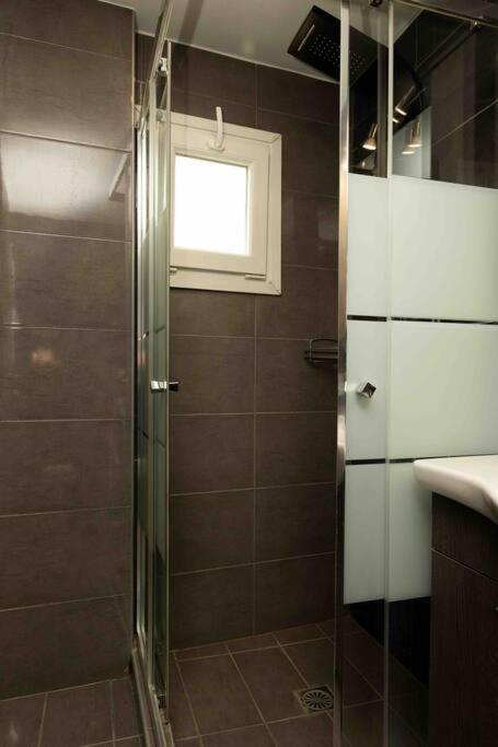 Apartment Luxury In Downtown Thessaloniki