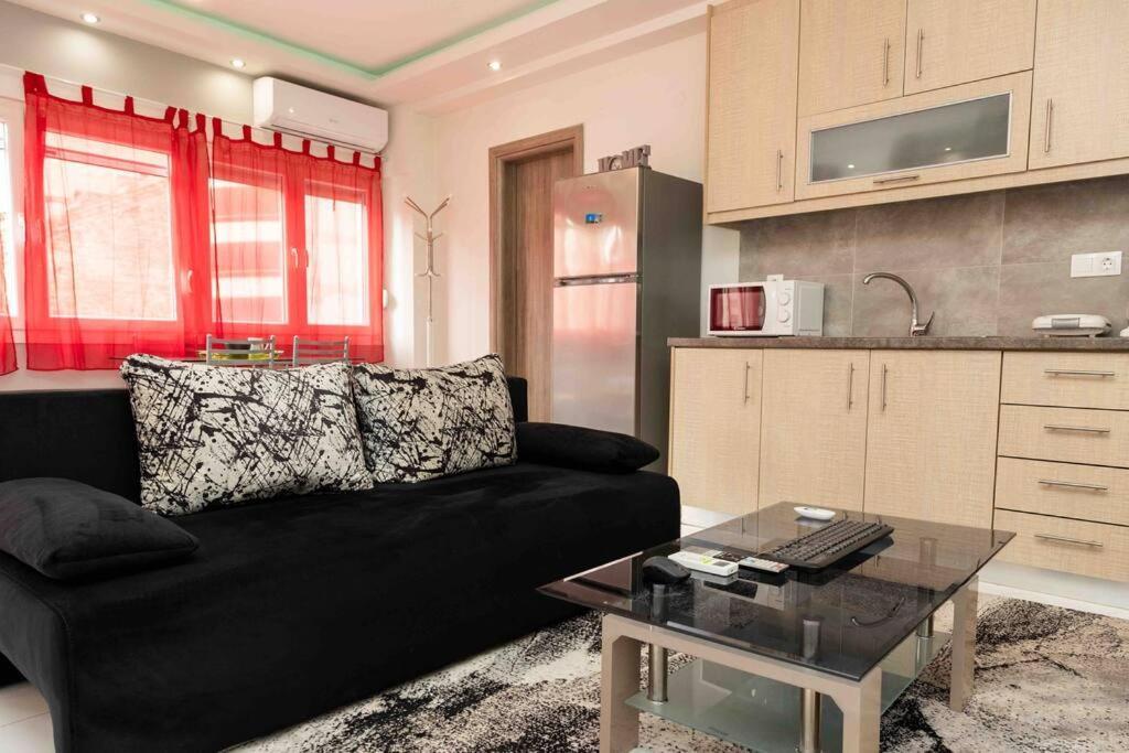 Luxury In Downtown