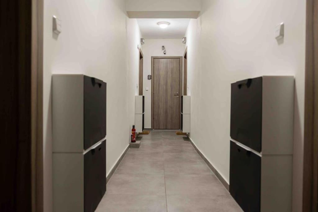 Luxury In Downtown * Thessaloniki