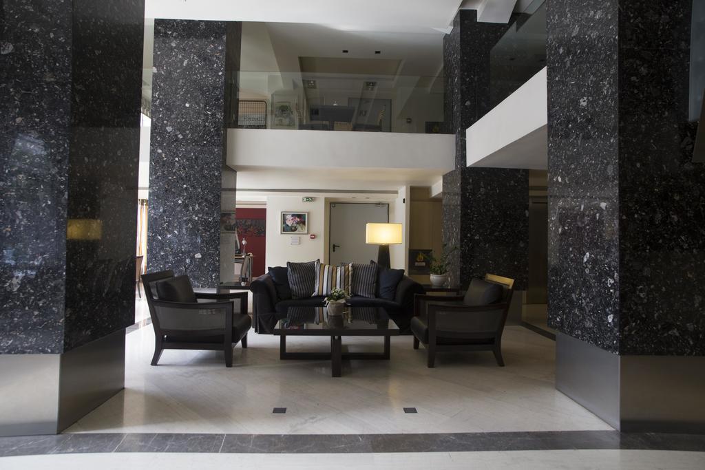 Davitel - Tobacco Hotel 4*
