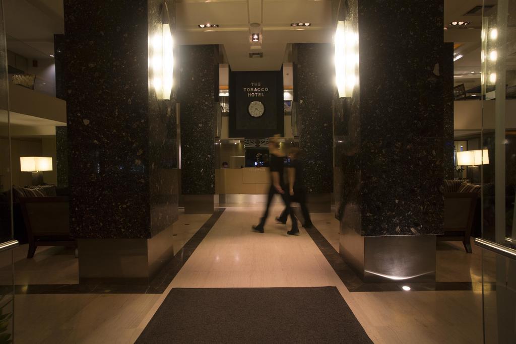 Hotel Davitel - Tobacco Thessaloniki