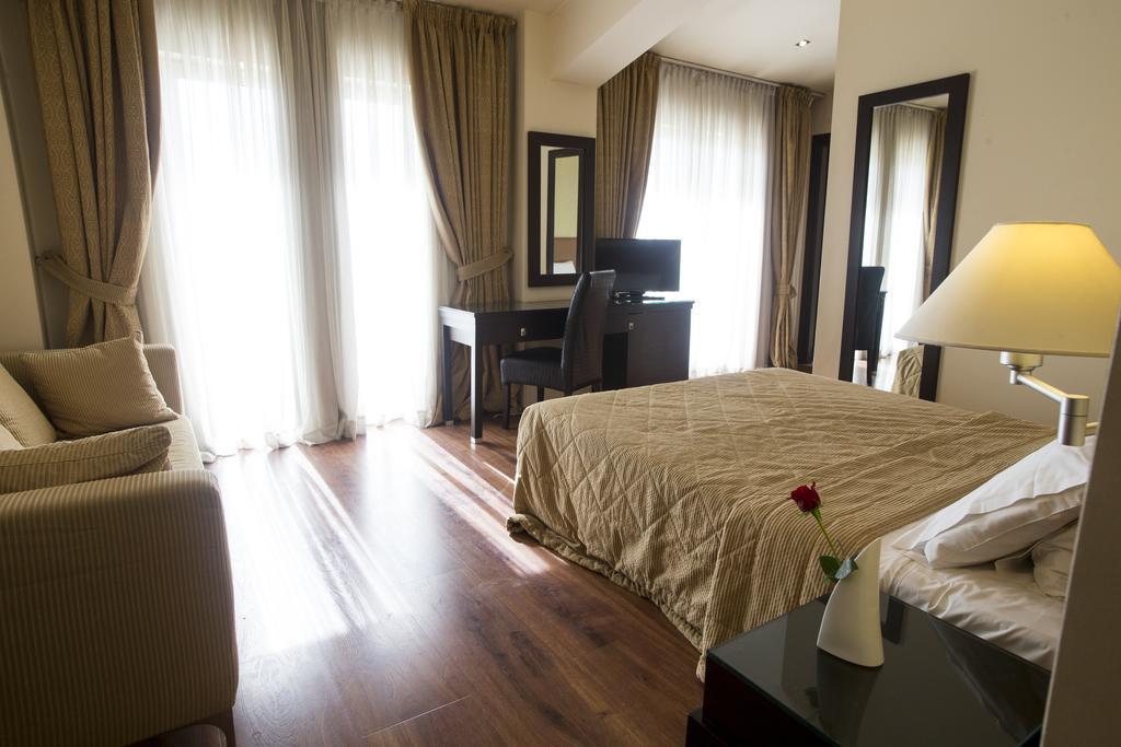 Hotel Davitel - Tobacco Thessaloniki