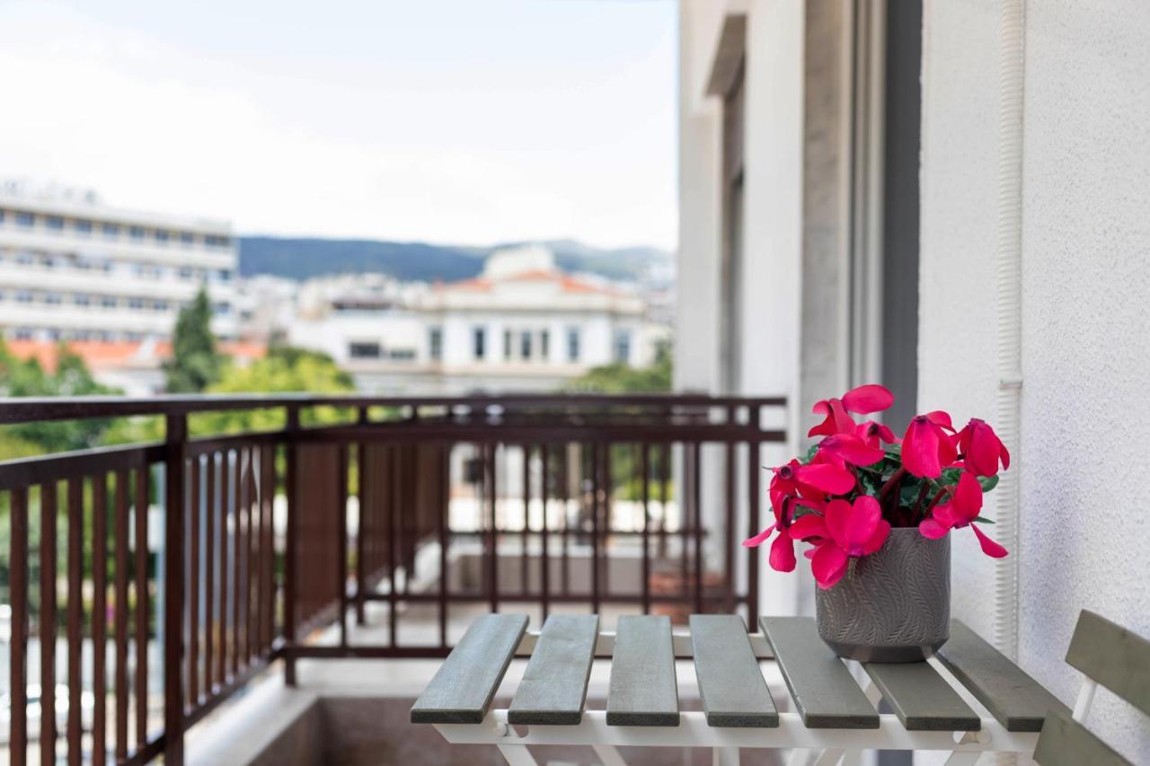 Marilians Luxury Apartment Thessaloniki