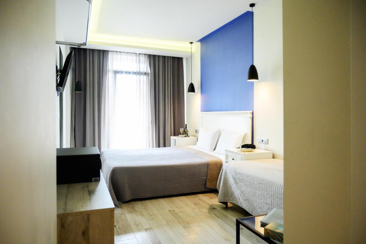 Hotel El Greco