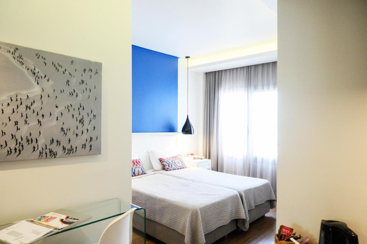 Hotel El Greco 3*