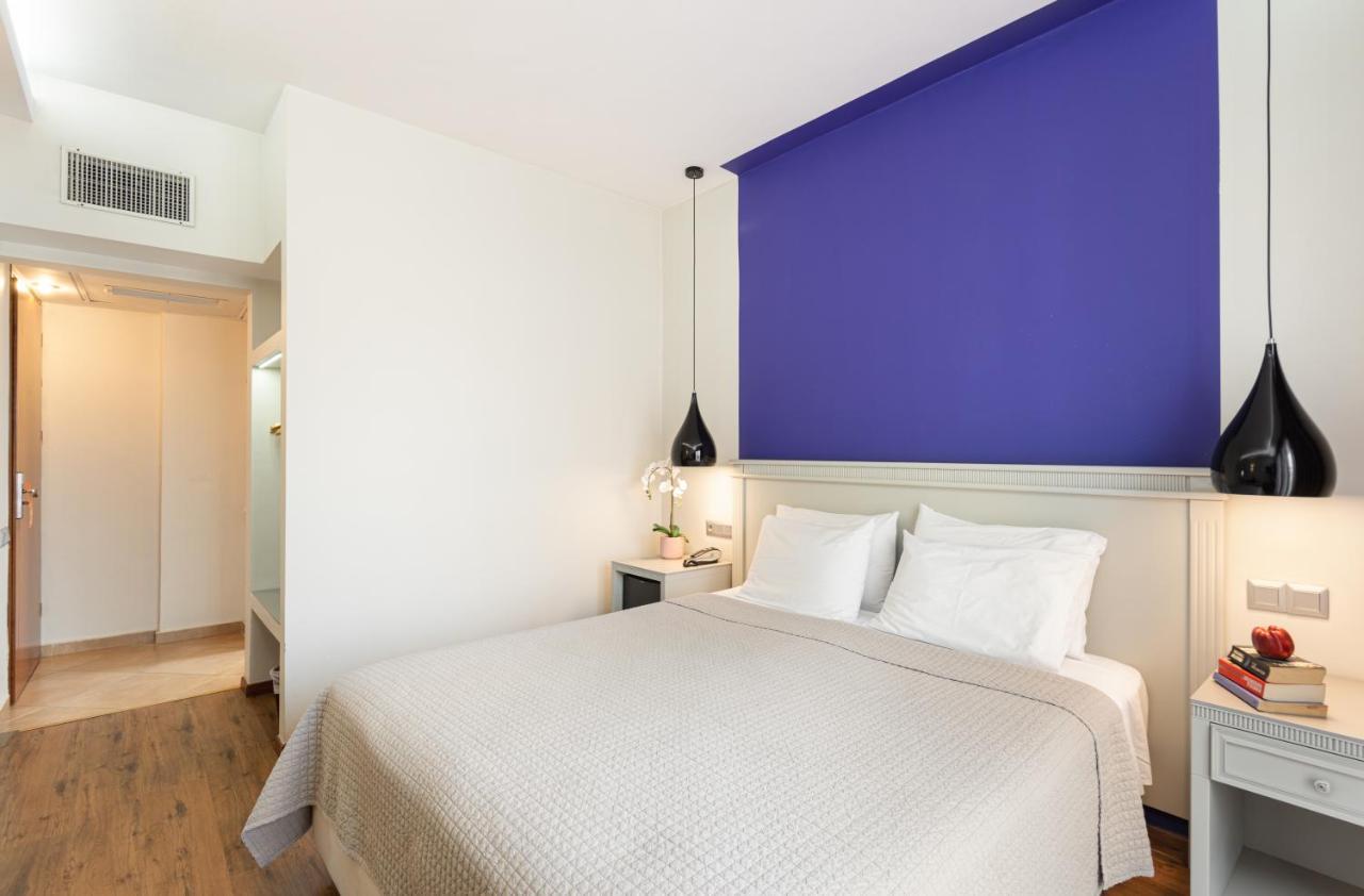 El Greco 3* Thessaloniki