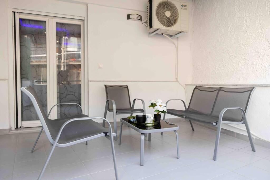Apartment Luxury In Downtown