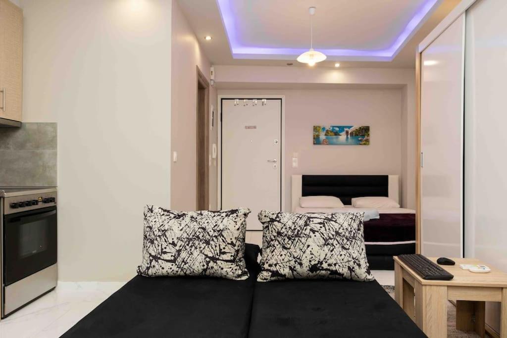 Luxury In Downtown * Thessaloniki