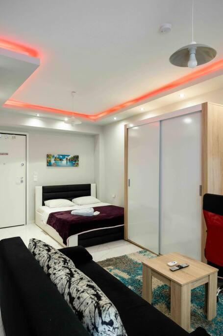 Apartment Luxury In Downtown *